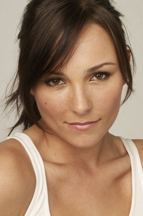 Briana Evigan zdjęcie