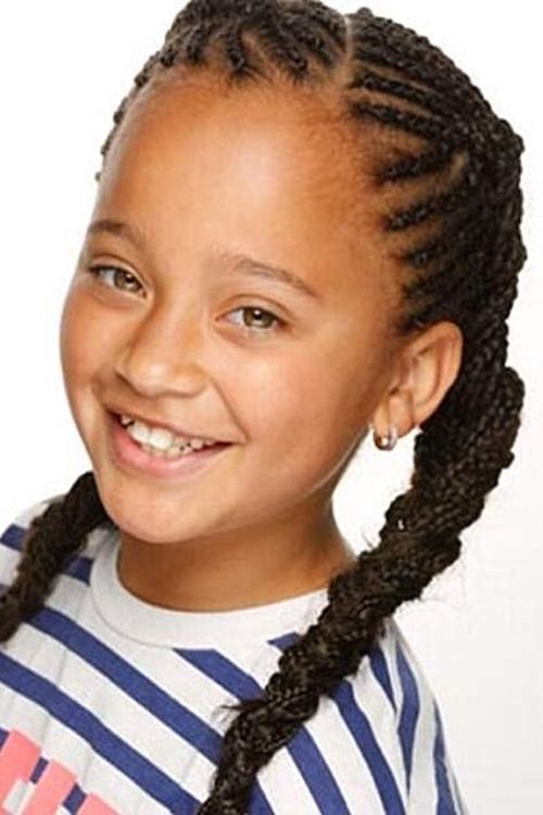 Briana Shann zdjęcie