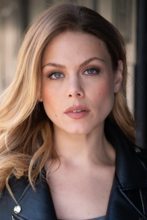 Brianna Cohen zdjęcie