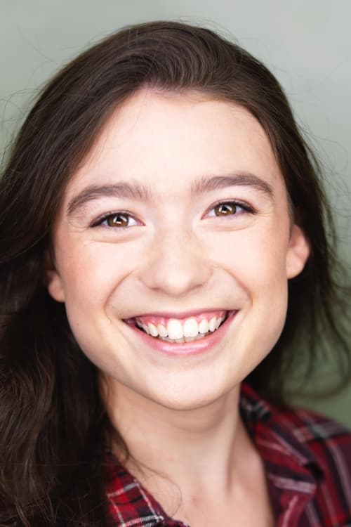 Brianna Denski zdjęcie