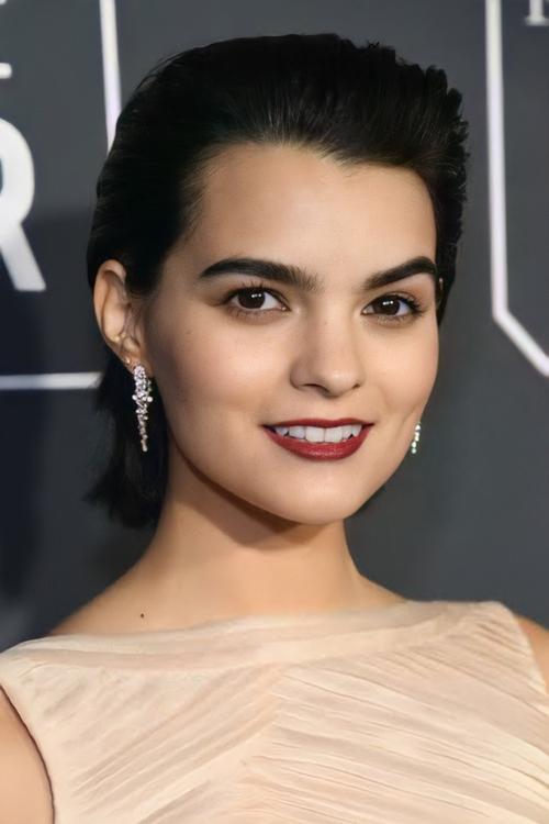 Brianna Hildebrand zdjęcie