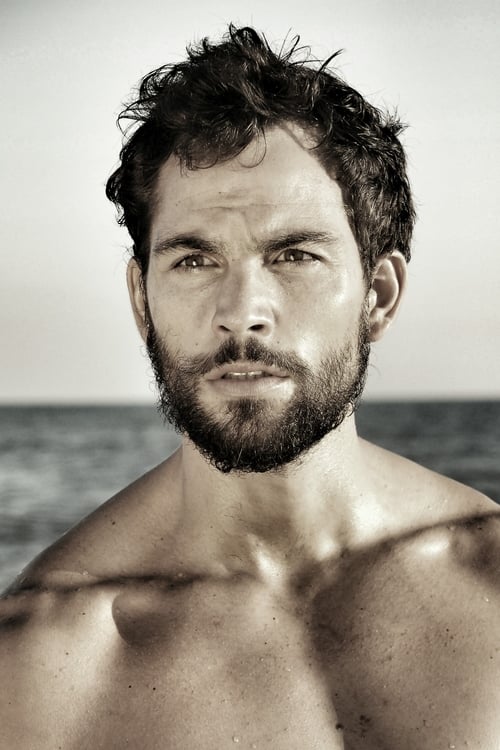 Brice Martinet zdjęcie