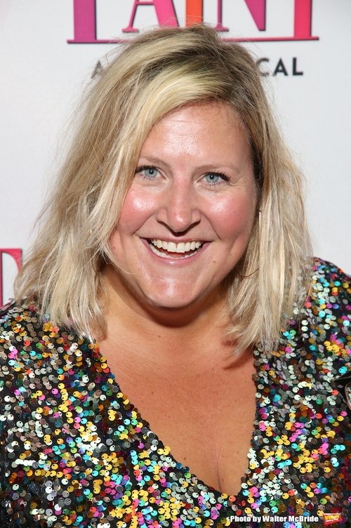 Bridget Everett zdjęcie