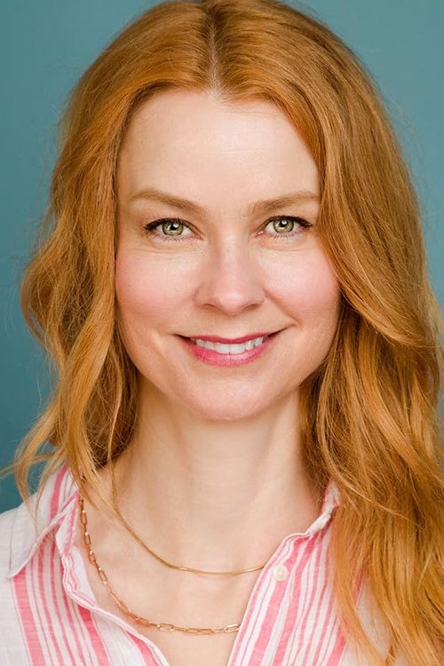 Bridget Oberlin zdjęcie