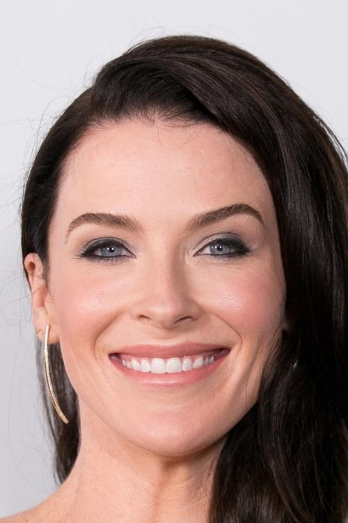 Bridget Regan zdjęcie