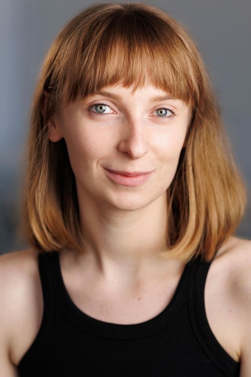 Bridget Rose Perrotta zdjęcie