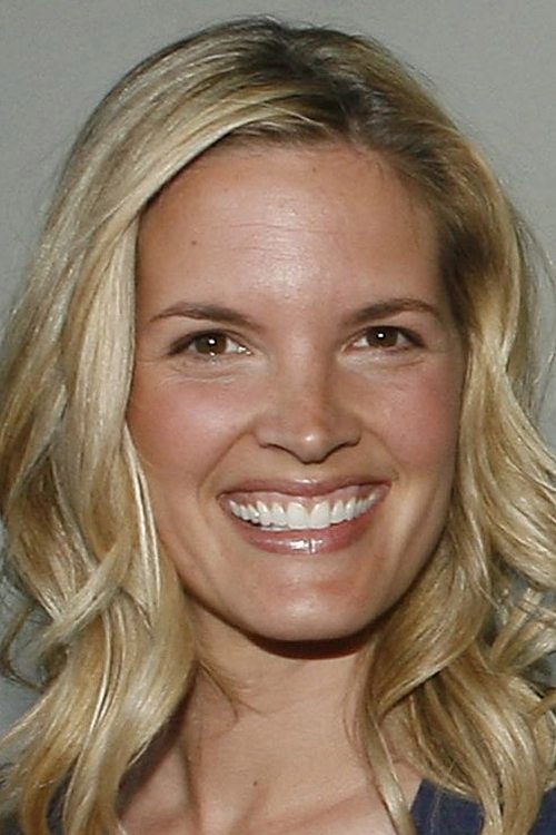 Bridgette Wilson-Sampras zdjęcie