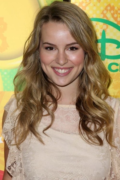 Bridgit Mendler zdjęcie