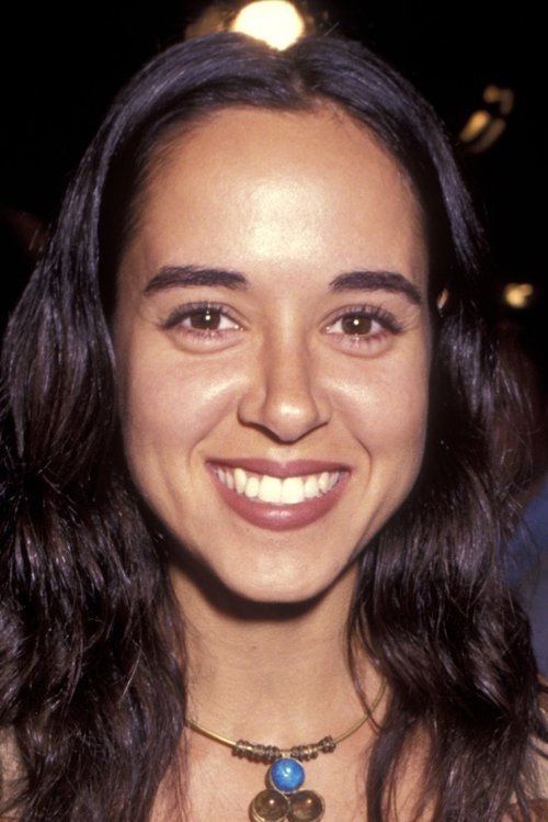 Brigitte Bako zdjęcie