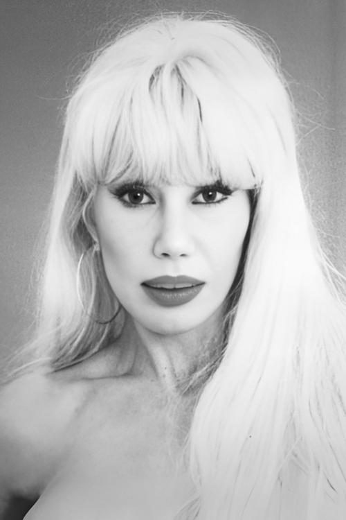 Brigitte Borghese zdjęcie