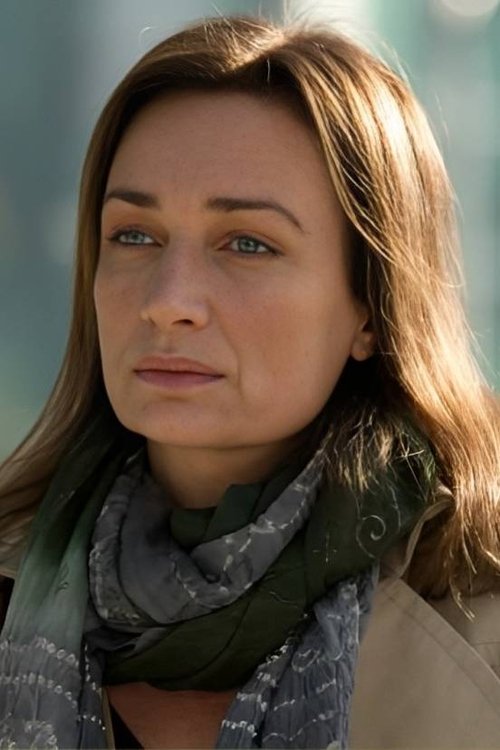 Brigitte Christensen zdjęcie