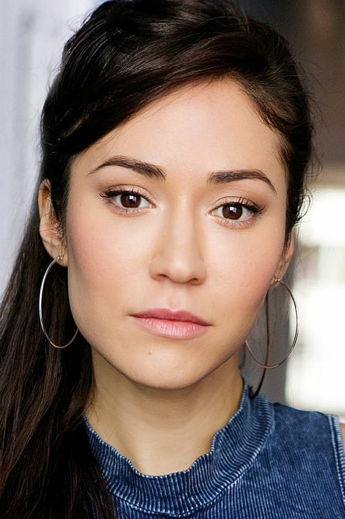 Brigitte Kali Canales zdjęcie