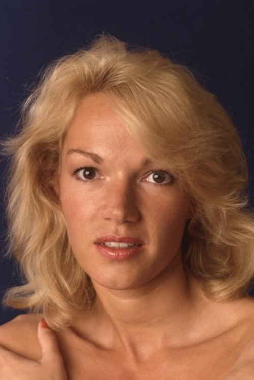 Brigitte Lahaie zdjęcie