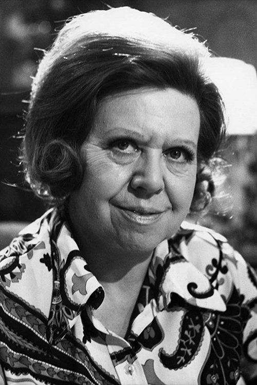 Brigitte Mira zdjęcie