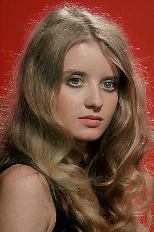 Brigitte Petronio zdjęcie