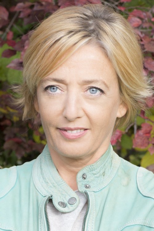 Brigitte Rosset zdjęcie