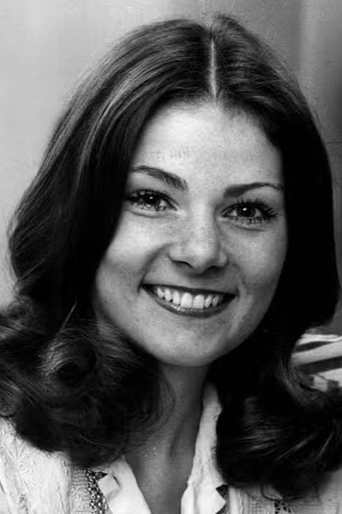 Briony McRoberts zdjęcie