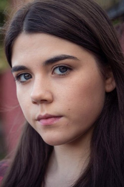 Briony Monroe zdjęcie