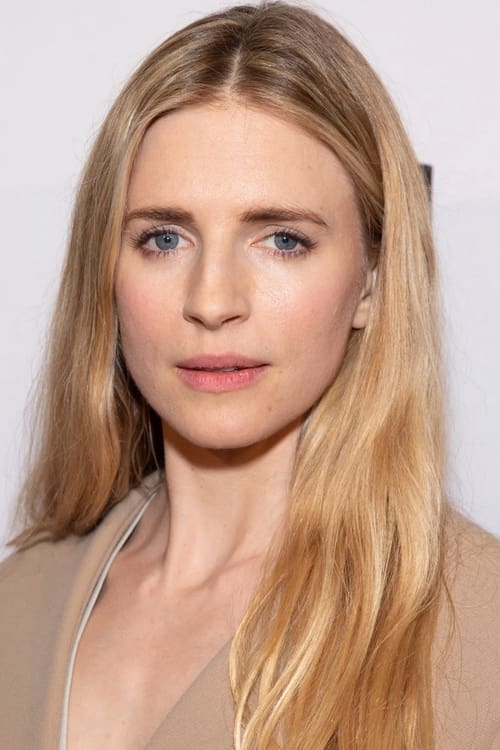 Brit Marling zdjęcie