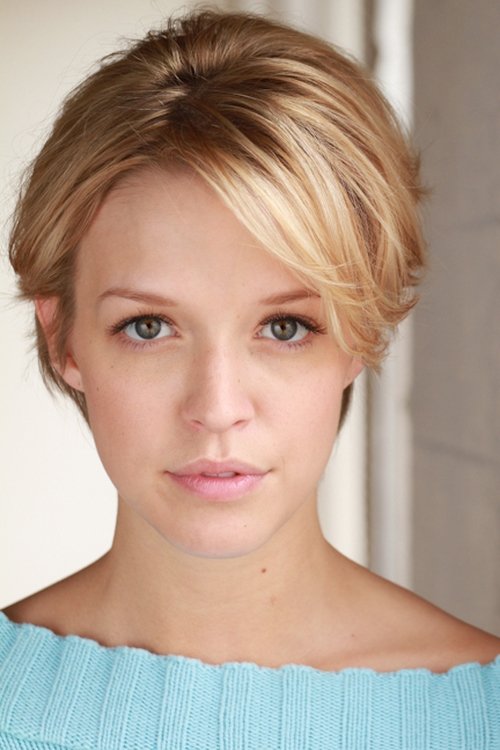 Brit Sheridan zdjęcie