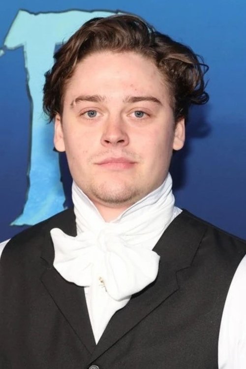 Britain Dalton zdjęcie