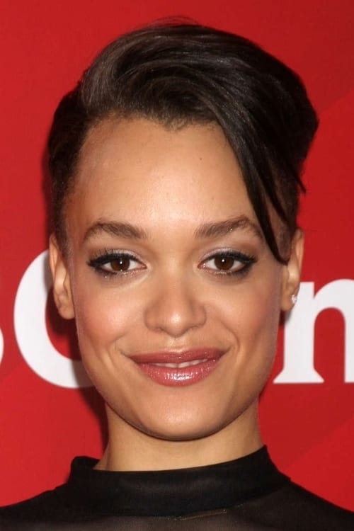Britne Oldford zdjęcie