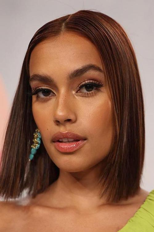 Britni Camacho zdjęcie