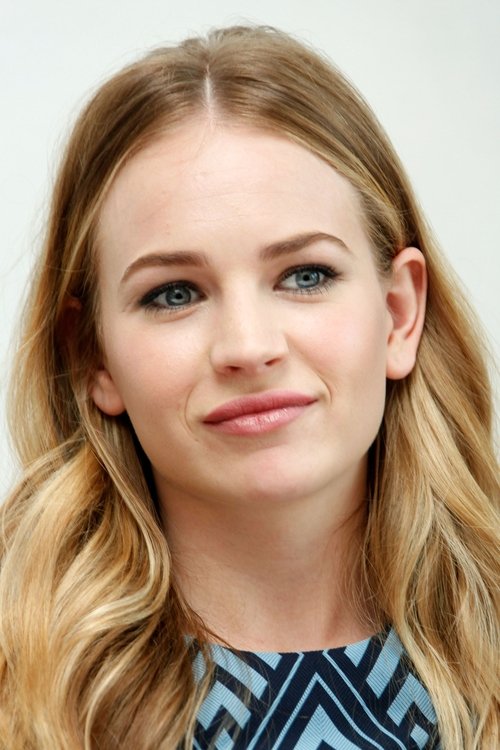 Britt Robertson zdjęcie