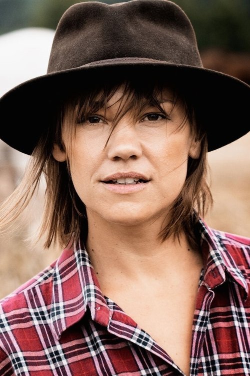 Britta Hammelstein zdjęcie