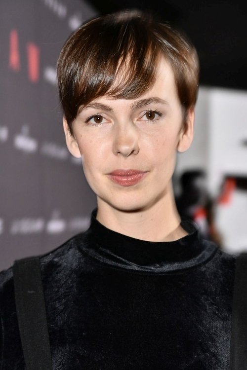 Brittany Allen zdjęcie