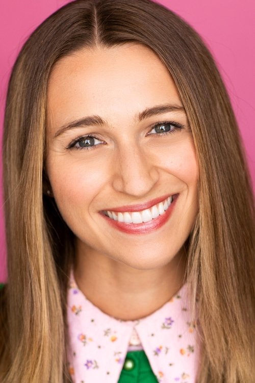 Brittany Belland zdjęcie