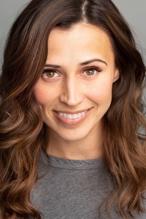 Brittany Benjamin zdjęcie