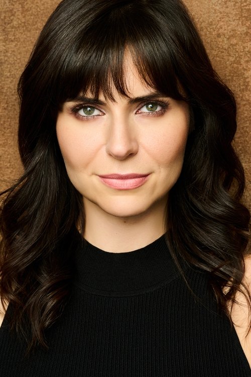 Brittany Charlotte Smith zdjęcie