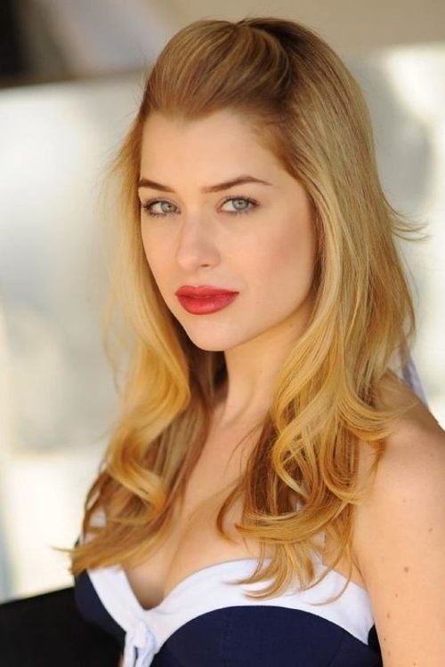 Brittany Finamore zdjęcie