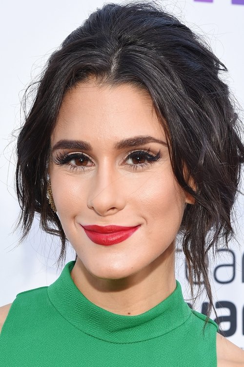 Brittany Furlan zdjęcie