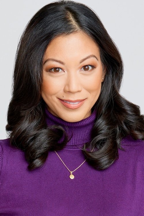 Brittany Ishibashi zdjęcie