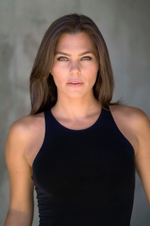 Brittany Mitchell zdjęcie