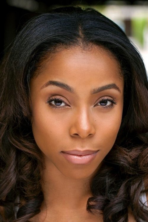 Brittany Perry-Russell zdjęcie