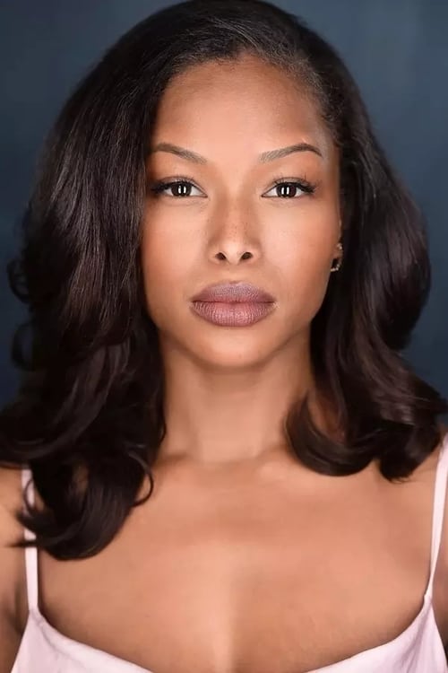 Brittany S. Hall zdjęcie