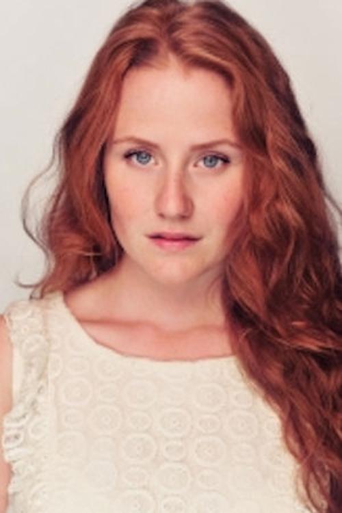 Britte Lagcher zdjęcie