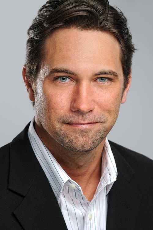 Britton Webb zdjęcie