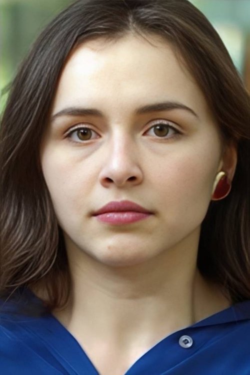 Brixhilda Shqalsi zdjęcie