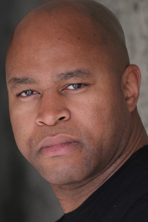 Broadus Mattison zdjęcie