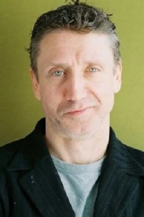 Brock Johnson zdjęcie