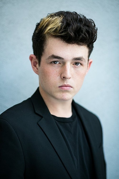 Brock McKinney zdjęcie