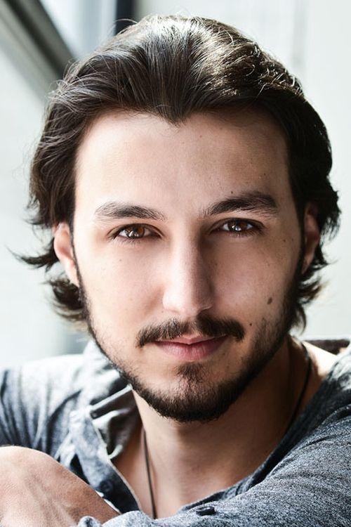 Brock Morgan zdjęcie