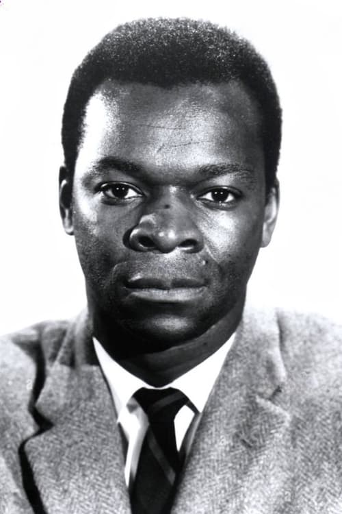 Brock Peters zdjęcie