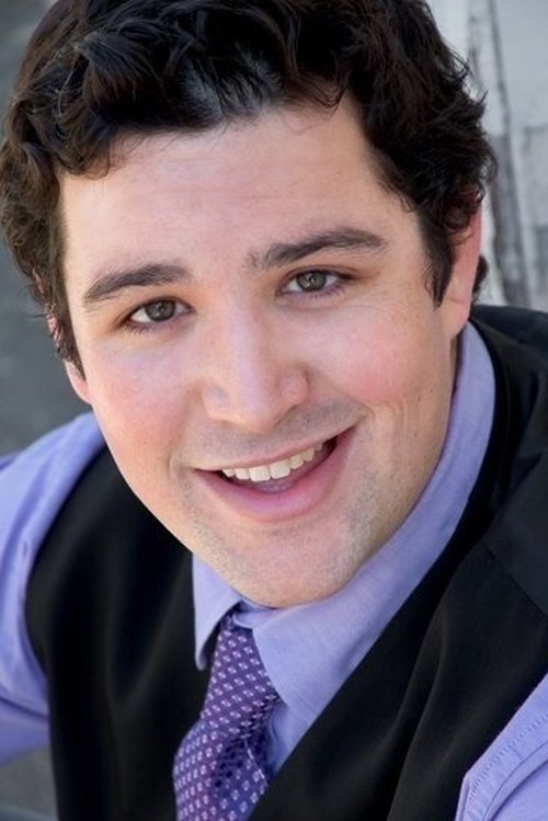 Brock Powell zdjęcie