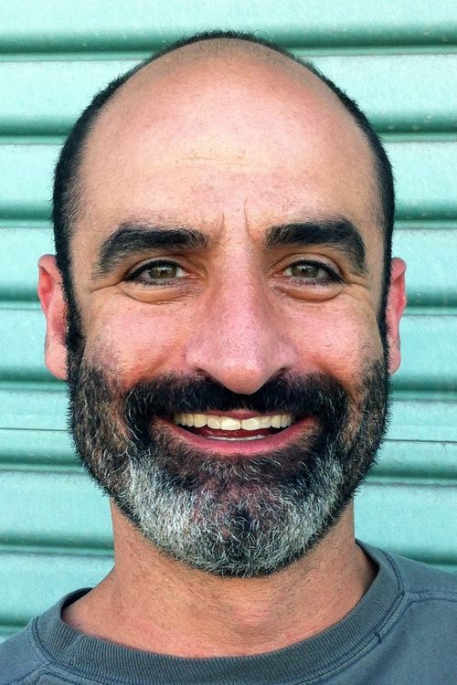 Brody Stevens zdjęcie