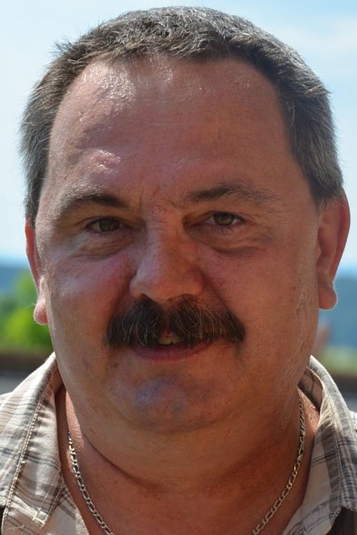 Broněk Černý zdjęcie